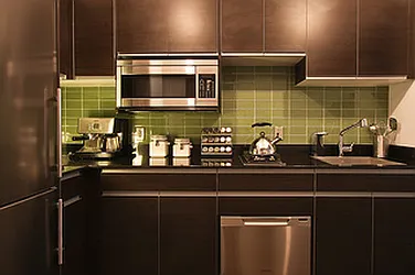 Rented by Metro Loft Management