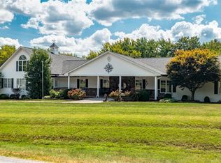 118 Westlake Trl, Litchfield, IL 62056