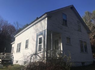 409 W Pelham Rd, Shutesbury, MA 01072