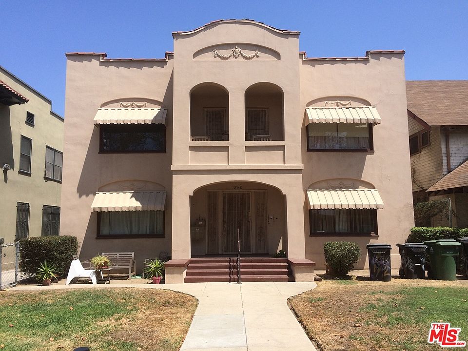 1st image of 1842 S Gramercy Pl