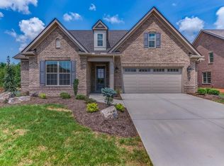 340 Eisenhower St LOT 22, Farragut, TN 37934