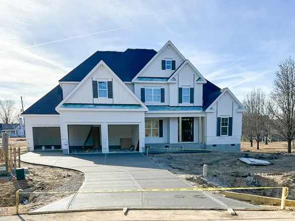 101 Maeview Ln, Raleigh, NC 27603