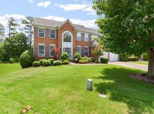 5003 Pacific Dunes Dr, Suwanee, GA 30024
