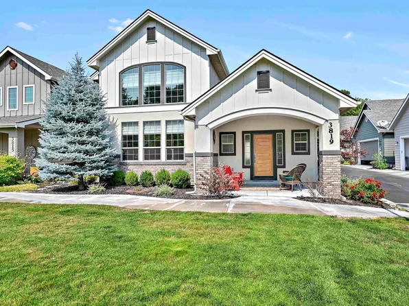 3819 N Woody Ln, Boise, ID 83703