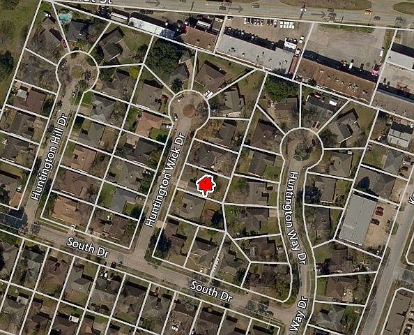 2nd image of 9519 Huntington Wick Dr