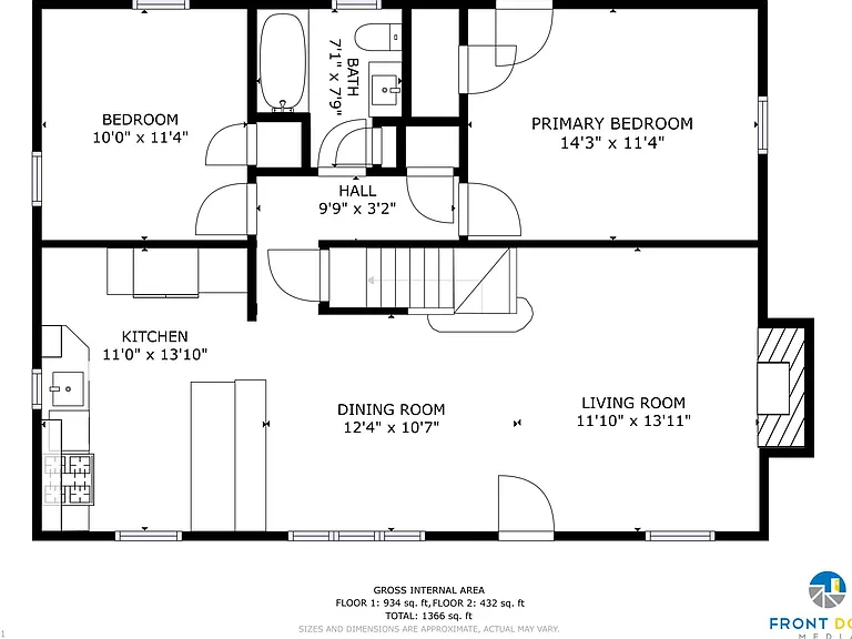 2904 Greentop Ct — Photo 33