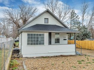 3658 S Jefferson Ave, South Ogden, UT 84403