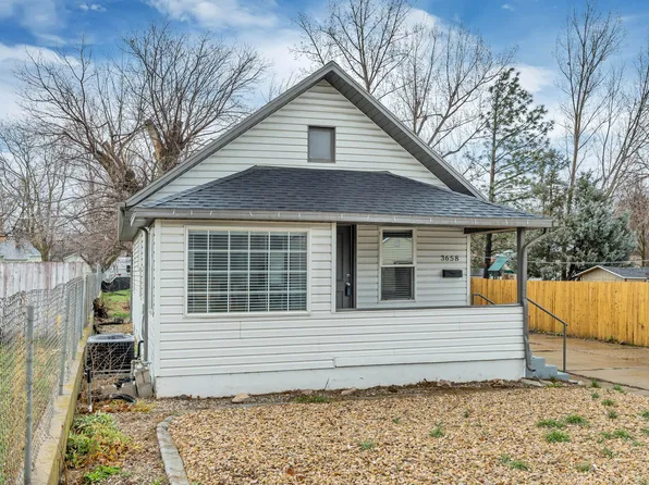 3658 S Jefferson Ave, South Ogden, UT 84403