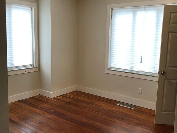first floor room
