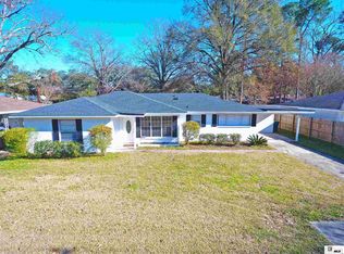 1710 Lexington Ave, Monroe, LA 71201