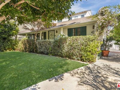 431 Lincoln Blvd, Santa Monica, CA, 90402