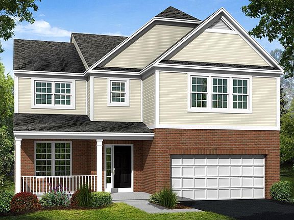 Fairfax Elevation B