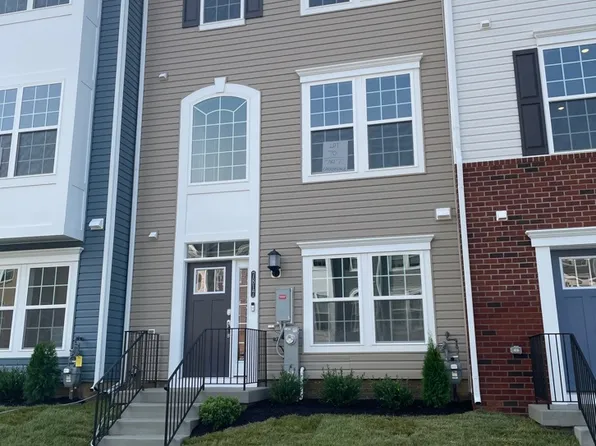 7817 Barrensdale Rd, Windsor Mill, MD 21244