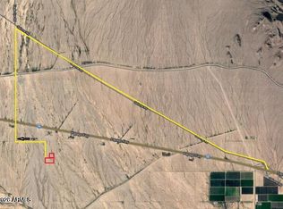 585XX W Orangewood Avenue #-, Tonopah, AZ 85354