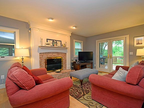 5th image of 12141 Paulmeadows Dr