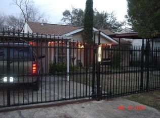 7007 Kinney St, Houston, TX 77087