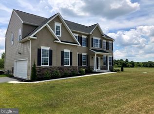 116 Alexa Way, Mullica Hill, NJ 08062