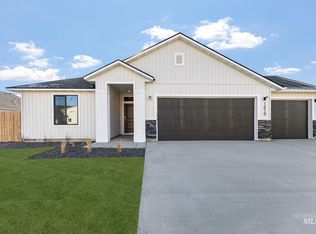 1619 Long Pond St, Middleton, ID 83644
