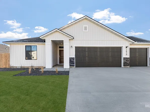 1619 Long Pond St, Middleton, ID 83644