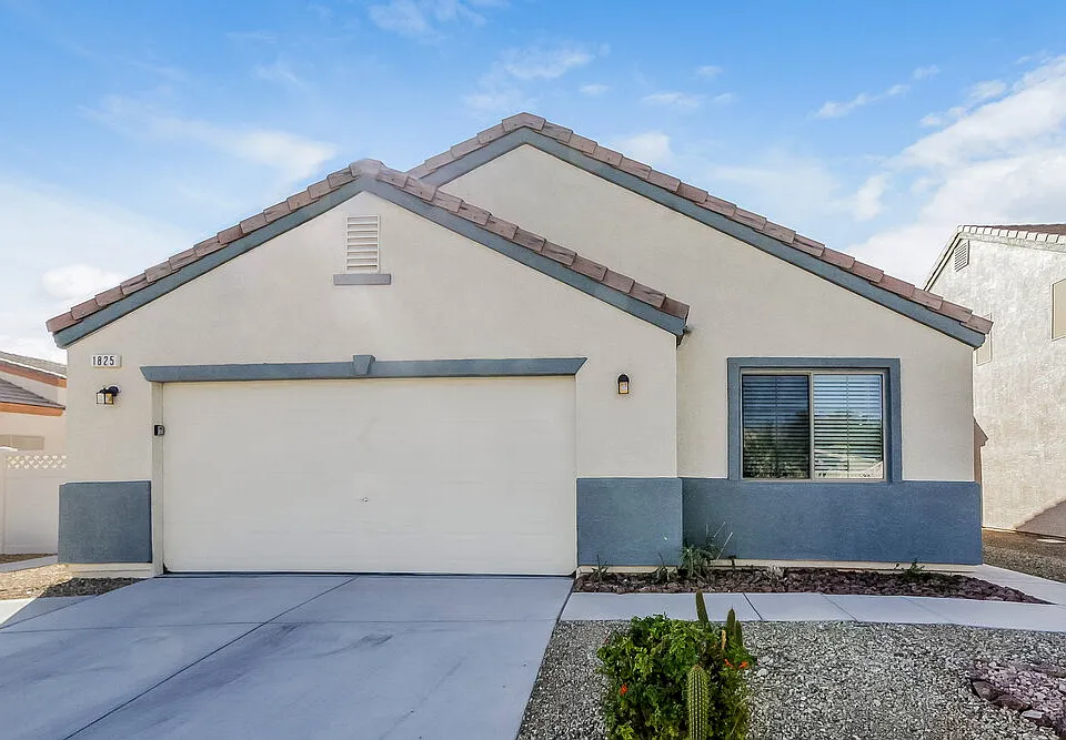 1825 Midnight Wind Ave