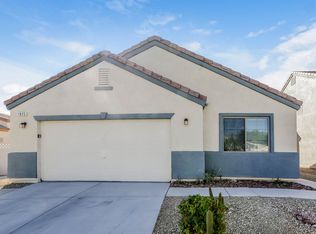 1825 Midnight Wind Ave, North Las Vegas, NV 89081