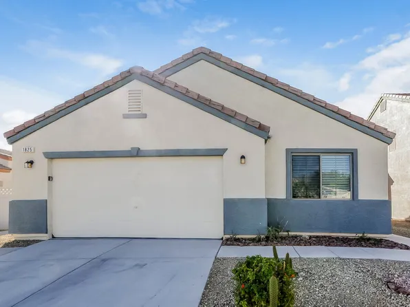 1825 Midnight Wind Ave, North Las Vegas, NV 89081
