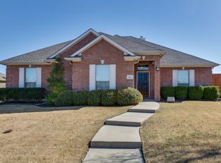 3835 Laurel Crossing Dr, Rockwall, TX 75032