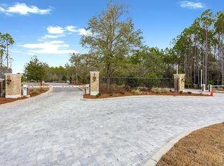 78 E Lafayette Rd, Inlet Beach, FL 32461