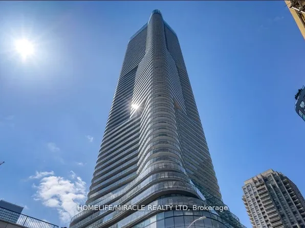 11 Wellesley St W, Toronto, ON
