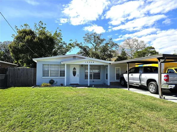 10204 N ALTMAN STREET, TAMPA, FL 33612