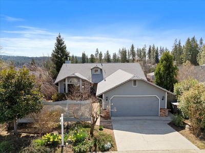 195 Cypress Hill Dr, Grass Valley, CA, 95945