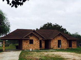 3525 N Bentsen Rd, McAllen, TX 78501