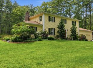40 White Pine Dr, Glocester, RI 02814