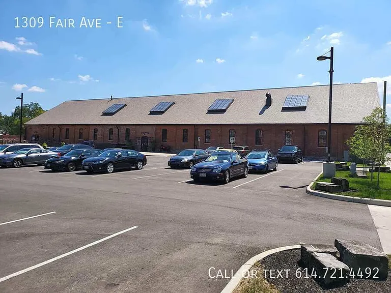 1309 Fair Ave #E — Photo 37