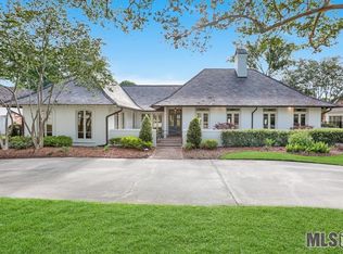 10 Oak Aly, Baton Rouge, LA 70806