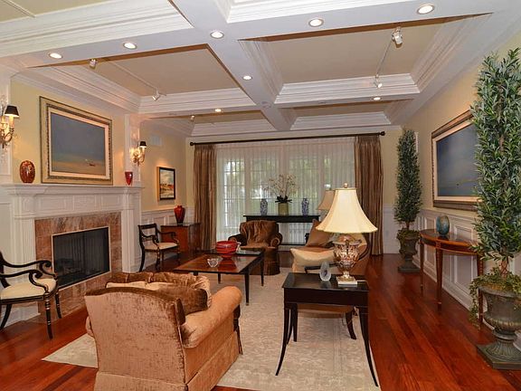 Living Room view 2