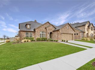 144 Birdcall Ln, Argyle, TX 76226