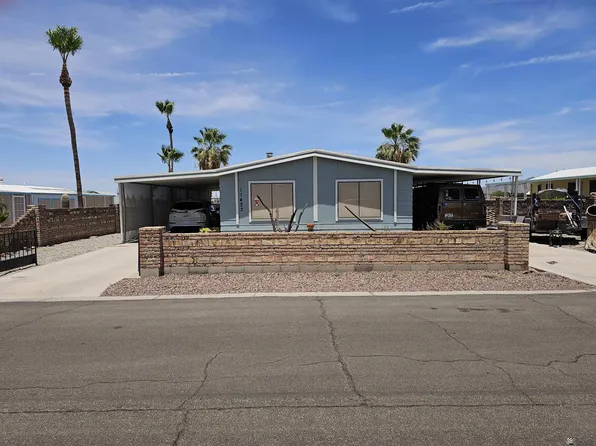 11422 E 34th St, Yuma, AZ 85367