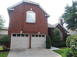 600 Summer Moon Ct, Irving, TX 75063
