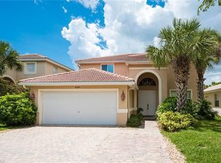 9247 Scarlette Oak Ave, Fort Myers, FL 33967