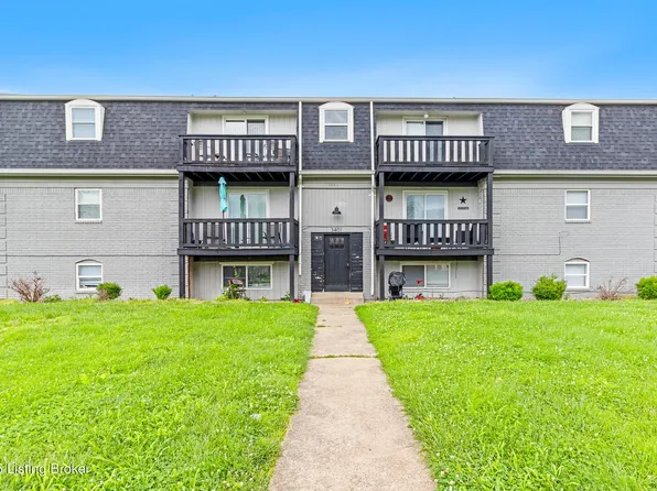 3401 Lesway Ct, Louisville, KY 40220
