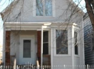 1423 N Keeler Ave, Chicago, IL 60651