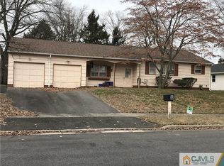 14 Dupont Ave, Piscataway, NJ 08854