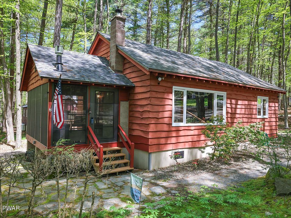 108 Black Bear Run, Paupack, PA 18451 Zillow