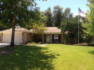 4872 La Casa Cir, Pace, FL 32571