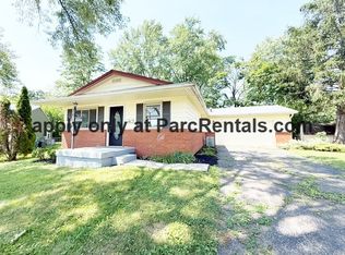 3534 Pixley Ct, Indianapolis, IN 46235