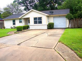 1318 Bayswater Dr, Houston, TX 77047