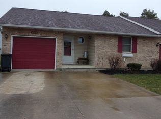 159A Notheana Dr, Saint Marys, OH 45885