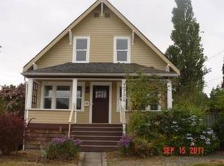 3932 High St, Everett, WA 98201