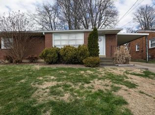 1713 Nightingale Rd, Louisville, KY 40213